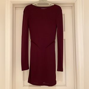 Alexander Wang Dress